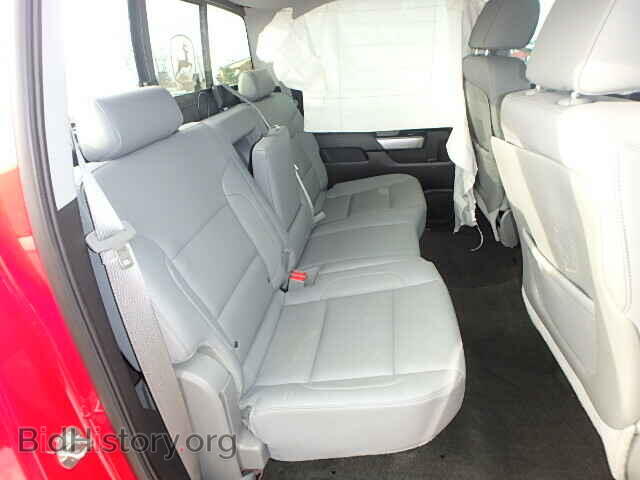 2014 CHEVROLET SILVERADO - VIN: 3GCUKSEC7EG137756 - Фото 6