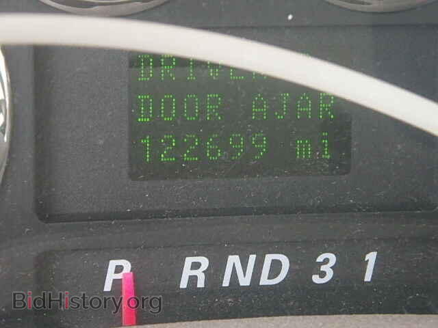 2004 FORD FREESTAR - VIN: 2FMDA582X4BB08420 - Фото 8