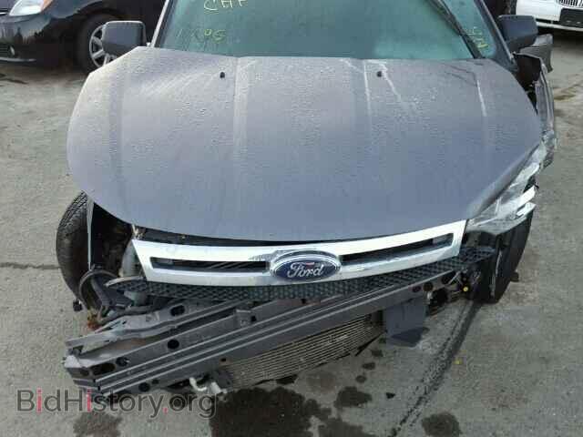2011 FORD FOCUS - VIN: 1FAHP3FN3BW152024 - Фото 7