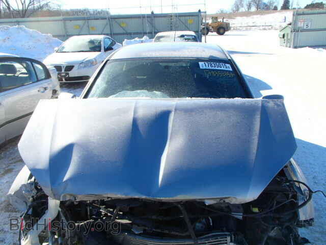 2013 CHRYSLER 200 - VIN: 1C3CCBABXDN559584 - Фото 7
