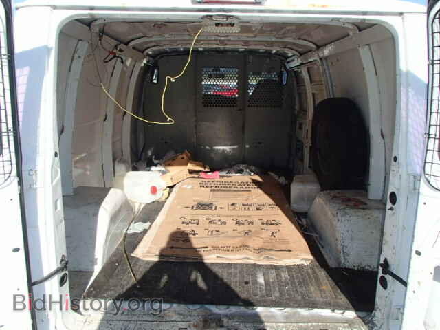 1998 DODGE RAM VAN - VIN: 2B7HB11X4WK105226 - Фото 6