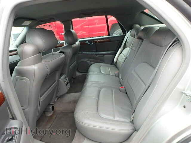 2005 CADILLAC DEVILLE - VIN: 1G6KD54Y05U249573 - Фото 6