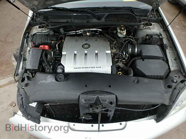 2005 CADILLAC DEVILLE - VIN: 1G6KD54Y05U249573 - Фото 7