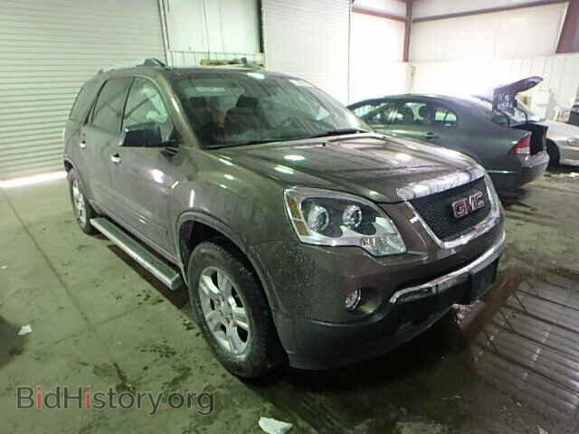 Photo 1GKKVPED9CJ250239 - GMC ACADIA 2012