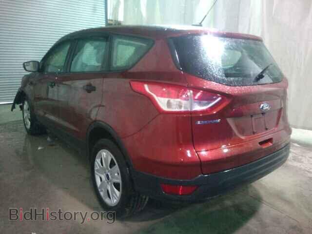 2015 FORD ESCAPE - VIN: 1FMCU0F71FUC02459 - Фото 3