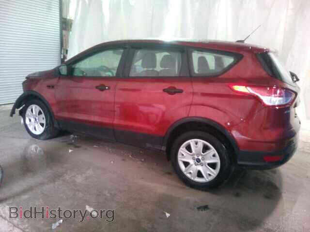 2015 FORD ESCAPE - VIN: 1FMCU0F71FUC02459 - Фото 9