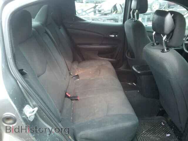 2012 DODGE AVENGER - VIN: 1C3CDZAB8CN136636 - Photo 6
