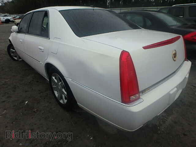 2006 CADILLAC DTS - VIN: 1G6KD57Y26U126399 - Фото 3