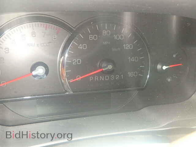 2006 CADILLAC DTS - VIN: 1G6KD57Y26U126399 - Фото 8