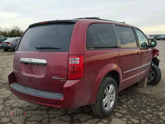 2010 DODGE CARAVAN - VIN: 2D4RN6DX7AR412199 - Фото 4