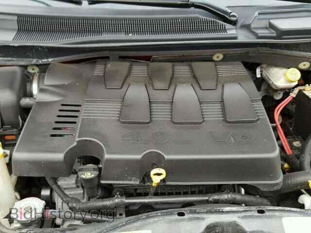 2010 DODGE CARAVAN - VIN: 2D4RN6DX7AR412199 - Фото 7