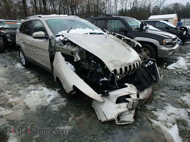 Фотография 1C4PJMCS2EW321865 - JEEP CHEROKEE 2014
