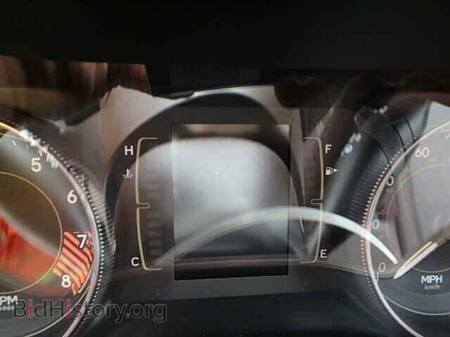 2014 JEEP CHEROKEE - VIN: 1C4PJMCS2EW321865 - Фото 8