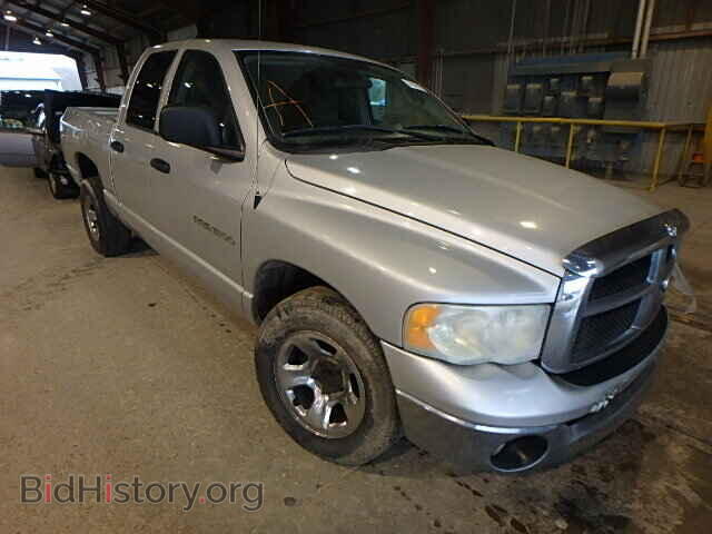 Photo 1D7HA18N83S112131 - DODGE RAM 1500 2003