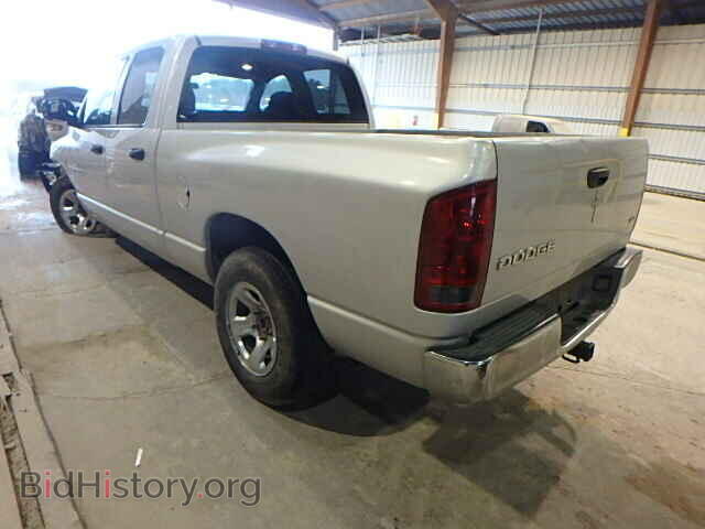 2003 DODGE RAM 1500 - VIN: 1D7HA18N83S112131 - Фото 3