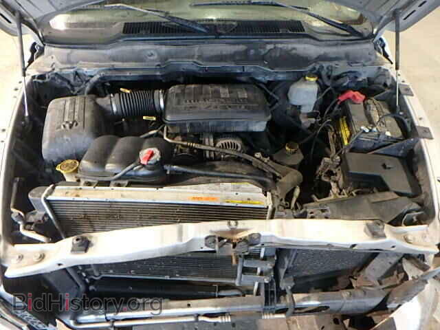 2003 DODGE RAM 1500 - VIN: 1D7HA18N83S112131 - Фото 7