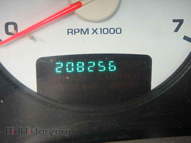 2003 DODGE RAM 1500 - VIN: 1D7HA18N83S112131 - Фото 8