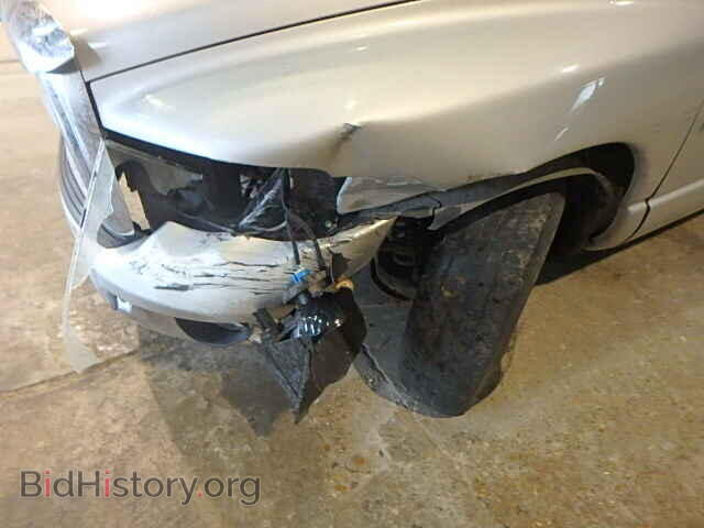 2003 DODGE RAM 1500 - VIN: 1D7HA18N83S112131 - Фото 9