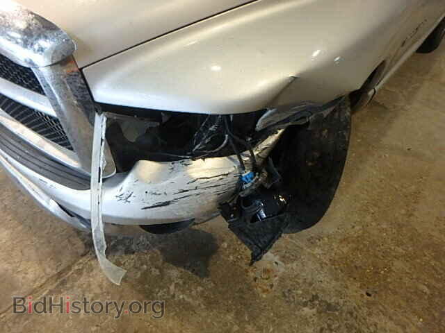 2003 DODGE RAM 1500 - VIN: 1D7HA18N83S112131 - Фото 10