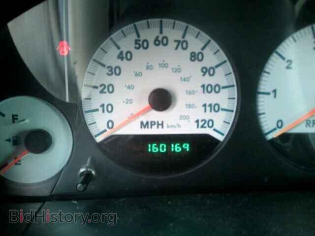 2006 DODGE CARAVAN - VIN: 1D4GP24R86B593587 - Фото 8