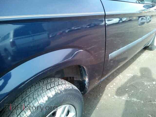 2006 DODGE CARAVAN - VIN: 1D4GP24R86B593587 - Фото 9