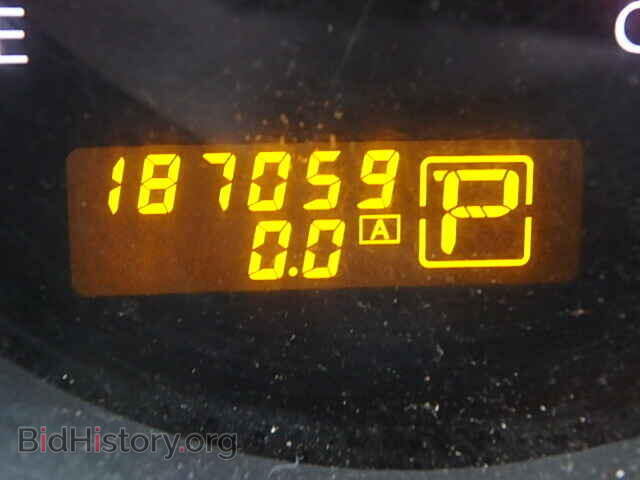 2007 NISSAN MAXIMA - VIN: 1N4BA41E97C820728 - Фото 8