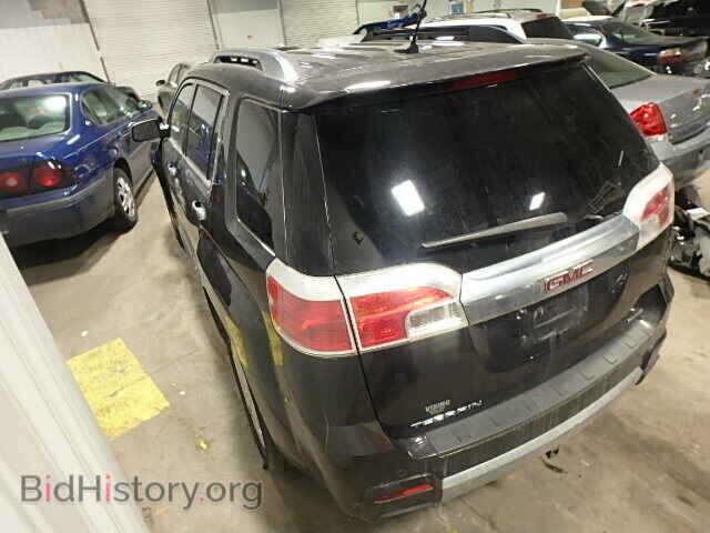 2013 GMC TERRAIN - VIN: 2GKFLZE37D6175999 - Photo 3