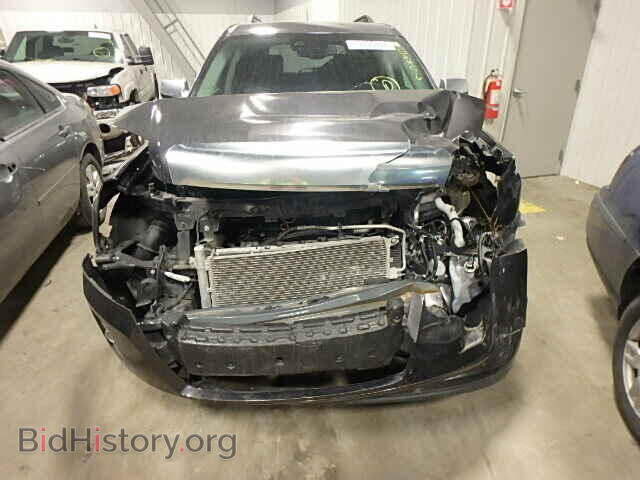 2013 GMC TERRAIN - VIN: 2GKFLZE37D6175999 - Photo 9