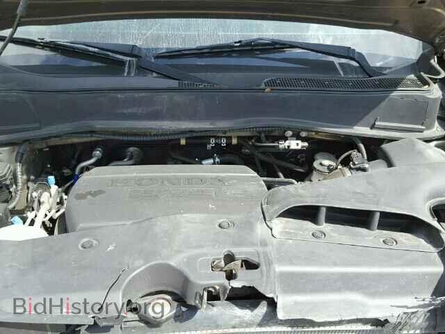 2011 HONDA PILOT - VIN: 5FNYF4H90BB101314 - Photo 7