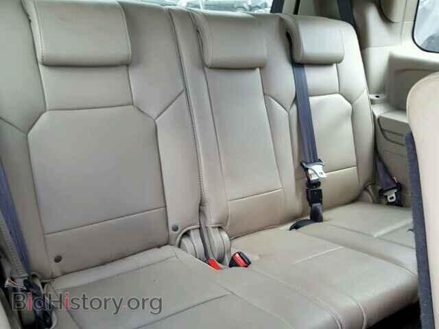 2011 HONDA PILOT - VIN: 5FNYF4H90BB101314 - Photo 10