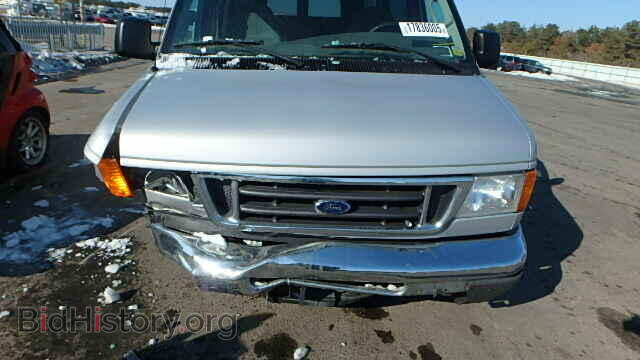 2006 FORD ECONOLINE - VIN: 1FBSS31L86DA39017 - Photo 9