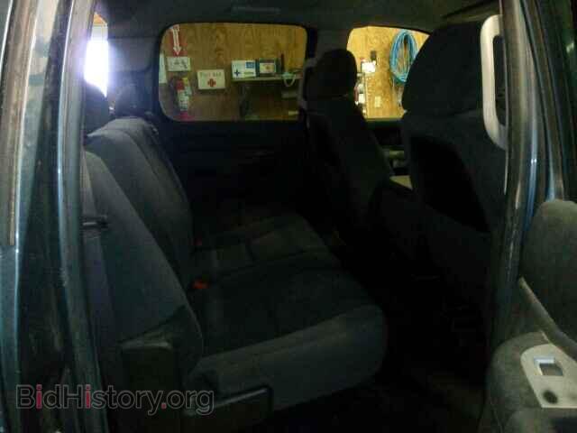 2009 CHEVROLET SILVERADO - VIN: 3GCEK23389G120154 - Фото 6