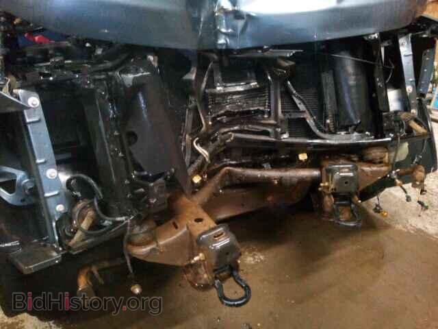 2009 CHEVROLET SILVERADO - VIN: 3GCEK23389G120154 - Фото 10