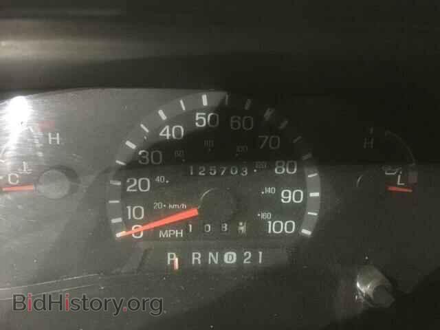 2002 FORD ECONOLINE - VIN: 1FTNE24L22HB58397 - Photo 8