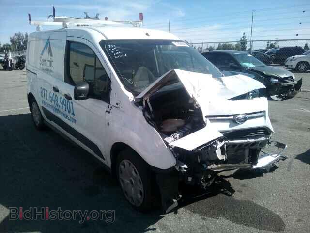 Фотография NM0LS7E76F1176427 - FORD TRANSIT CO 2015