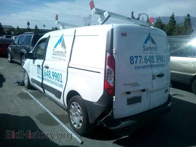 2015 FORD TRANSIT CO - VIN: NM0LS7E76F1176427 - Фото 3