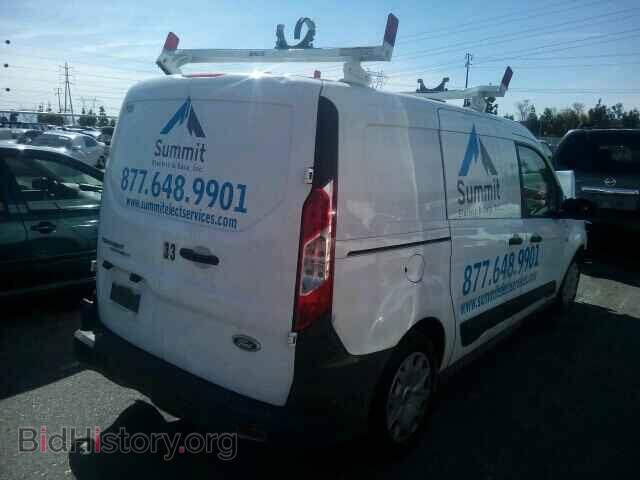 2015 FORD TRANSIT CO - VIN: NM0LS7E76F1176427 - Фото 4