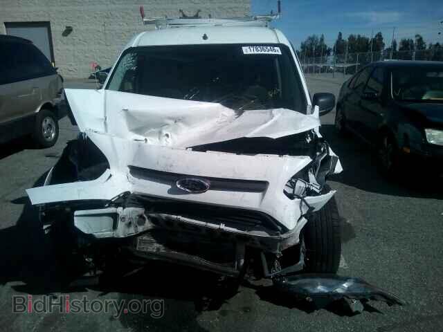 2015 FORD TRANSIT CO - VIN: NM0LS7E76F1176427 - Фото 9