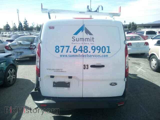 2015 FORD TRANSIT CO - VIN: NM0LS7E76F1176427 - Фото 10