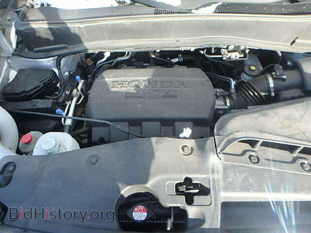 2014 HONDA PILOT - VIN: 5FNYF4H90EB007910 - Фото 7