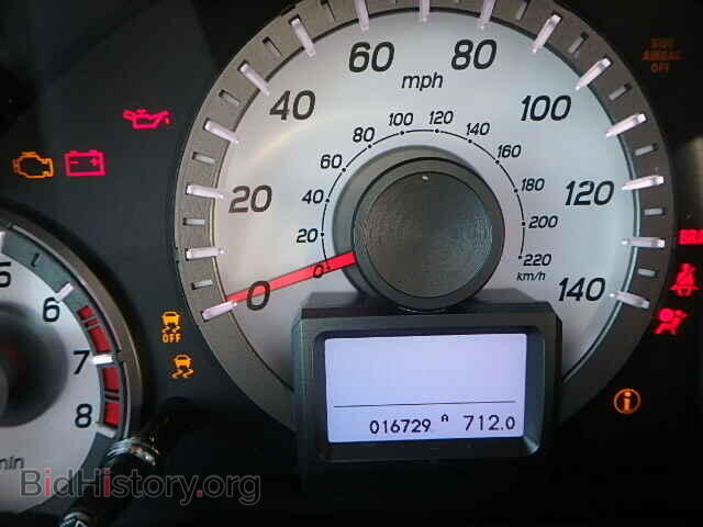 2014 HONDA PILOT - VIN: 5FNYF4H90EB007910 - Фото 8