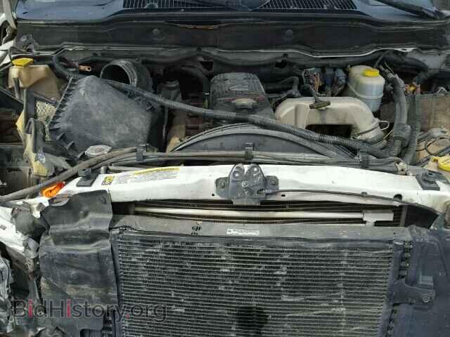 2006 DODGE RAM 3500 - VIN: 3D7ML48CX6G264142 - Фото 7