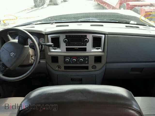 2006 DODGE RAM 3500 - VIN: 3D7ML48CX6G264142 - Фото 9