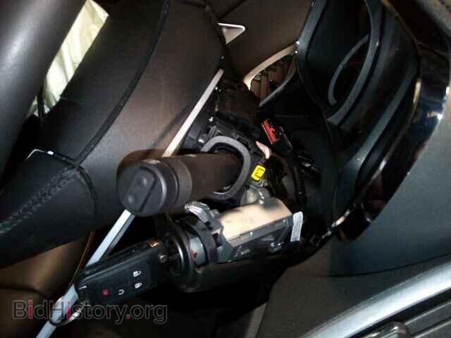 2013 GMC TERRAIN - VIN: 2GKALUEK2D6114709 - Фото 10