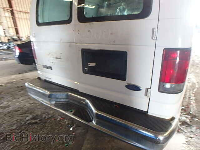 2002 FORD ECONOLINE - VIN: 1FTNE24L32HA03311 - Фото 9