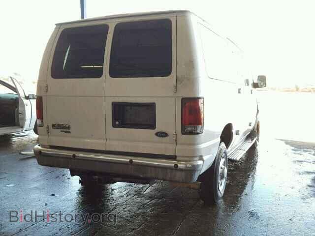 2008 FORD ECONOLINE - VIN: 1FBNE31L48DB37565 - Фото 4