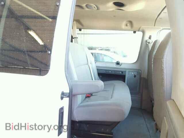 2008 FORD ECONOLINE - VIN: 1FBNE31L48DB37565 - Фото 6