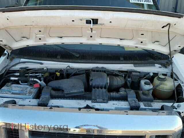 2008 FORD ECONOLINE - VIN: 1FBNE31L48DB37565 - Фото 7