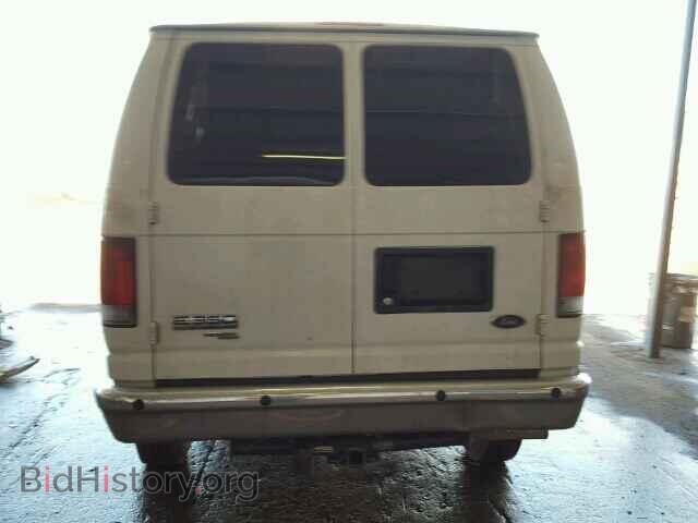 2008 FORD ECONOLINE - VIN: 1FBNE31L48DB37565 - Фото 10