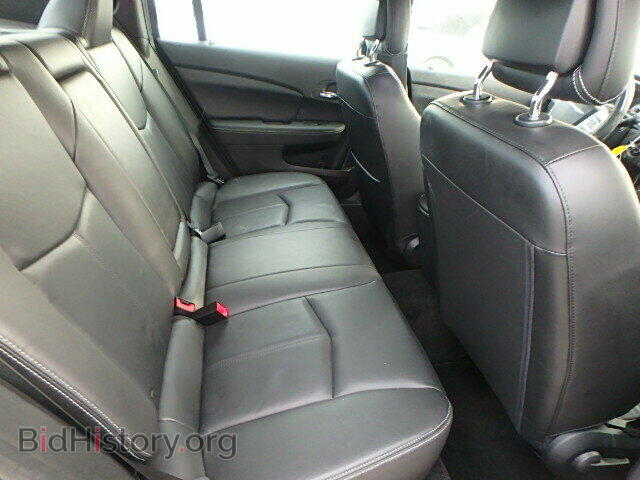 2011 CHRYSLER 200 - VIN: 1C3BC2FG2BN526866 - Фото 6